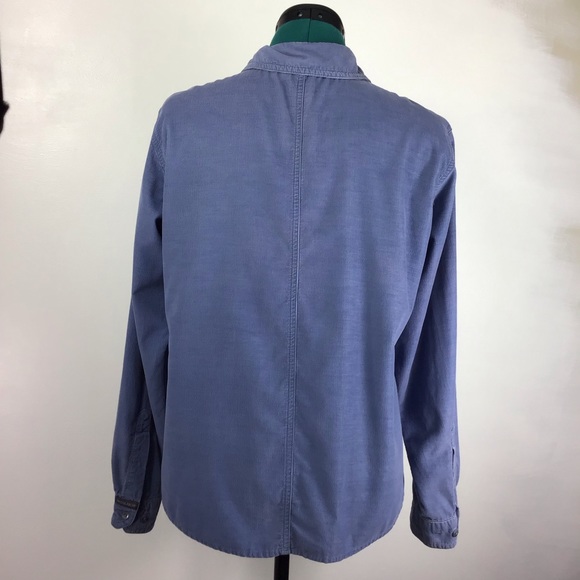 Woolrich Corduroy Button Down - Picture 8 of 8